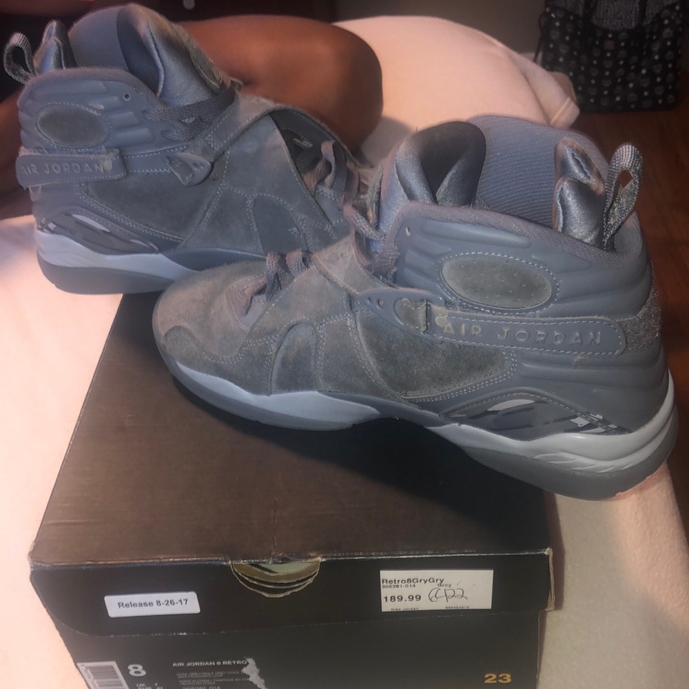Men’s Gym Shoes